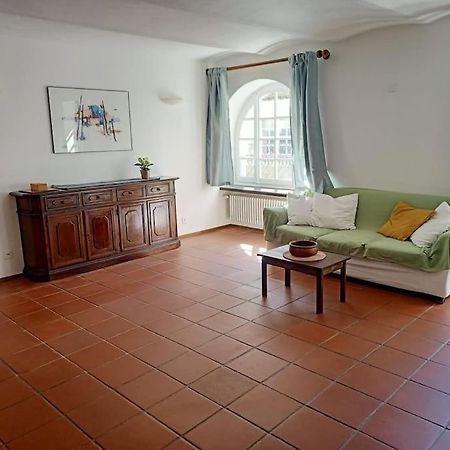 Apartamento La Fiorita Bironico Exterior foto