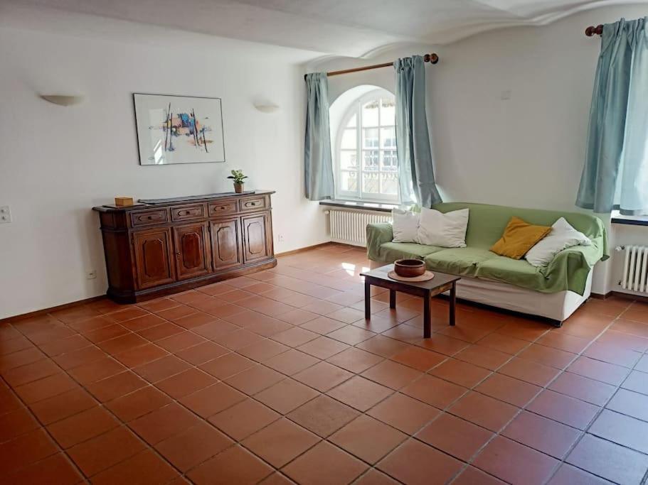 Apartamento La Fiorita Bironico Exterior foto